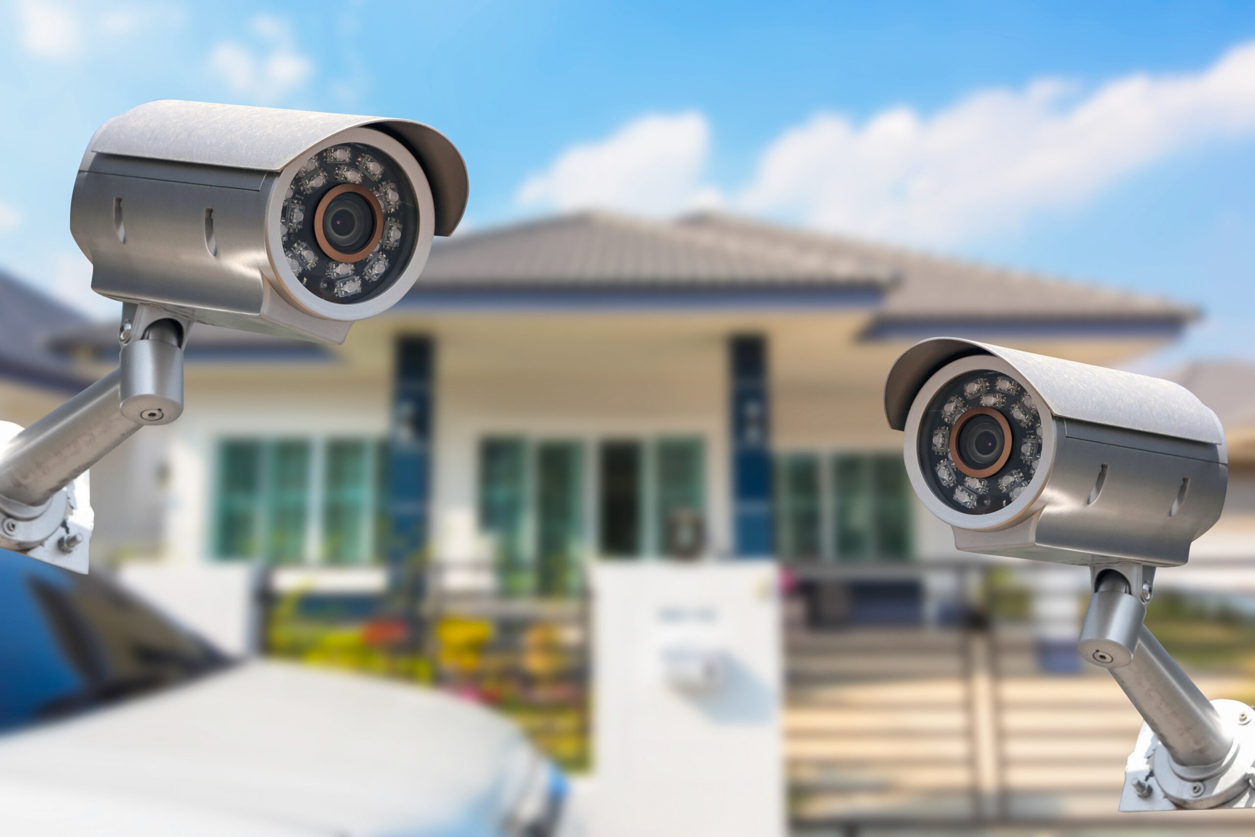 CCTV installer in Pietermaritzburg